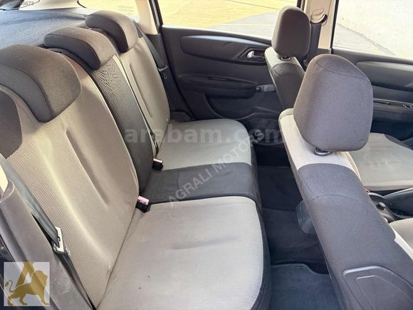 OTOMATİK / Bakımlı / C4 1.6 Hdi / 110 HP