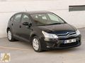 OTOMATİK / Bakımlı / C4 1.6 Hdi / 110 HP