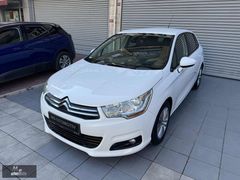 2012/C4 1.6 HDİ/CONFORT PLUS/ ORJİNAL 43 BİN KM DE.