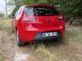 2012 Seat Leon FR 1.4 TSI | Orijinal LPG’siz | Emoción Kırmızı