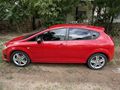 2012 Seat Leon FR 1.4 TSI | Orijinal LPG’siz | Emoción Kırmızı