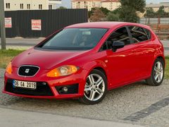 2012 Seat Leon FR 1.4 TSI | Orijinal LPG’siz | Emoción Kırmızı