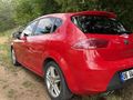 2012 Seat Leon FR 1.4 TSI | Orijinal LPG’siz | Emoción Kırmızı