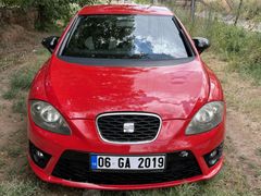 2012 Seat Leon FR 1.4 TSI | Orijinal LPG’siz | Emoción Kırmızı