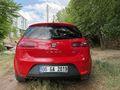 2012 Seat Leon FR 1.4 TSI | Orijinal LPG’siz | Emoción Kırmızı