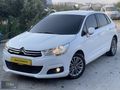 2013 C4 1.6 HDİ COMFORT KATLANIR AYNA