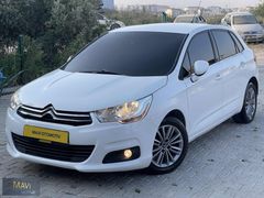 2013 C4 1.6 HDİ COMFORT KATLANIR AYNA