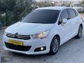2013 C4 1.6 HDİ COMFORT KATLANIR AYNA