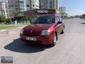 2000 Renault Clio 1.4 RNA LPG'li