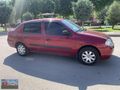 2000 Renault Clio 1.4 RNA LPG'li