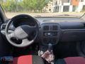 2000 Renault Clio 1.4 RNA LPG'li