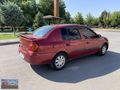 2000 Renault Clio 1.4 RNA LPG'li