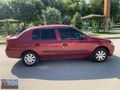 2000 Renault Clio 1.4 RNA LPG'li