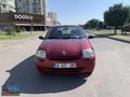 2000 Renault Clio 1.4 RNA LPG'li