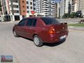 2000 Renault Clio 1.4 RNA LPG'li