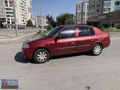 2000 Renault Clio 1.4 RNA LPG'li