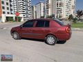 2000 Renault Clio 1.4 RNA LPG'li