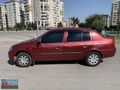 2000 Renault Clio 1.4 RNA LPG'li