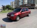 2000 Renault Clio 1.4 RNA LPG'li
