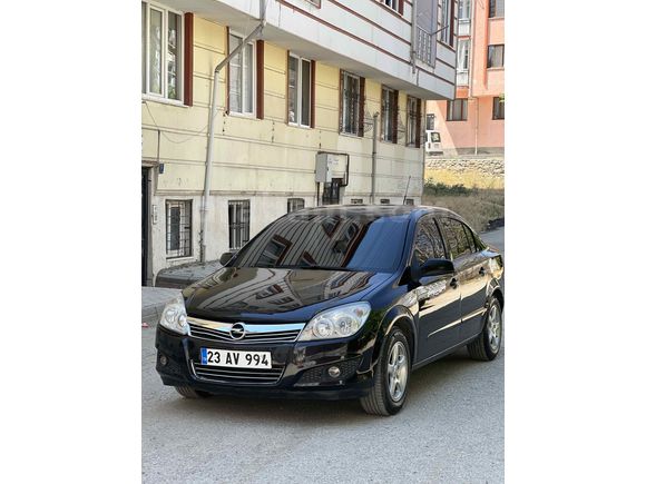 Opel Astra   Uygun  Rakam  Temiz Araç