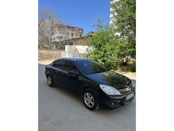 Opel Astra   Uygun  Rakam  Temiz Araç