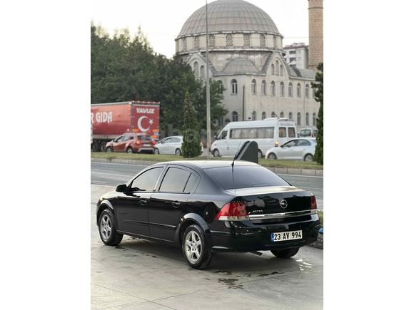 Opel Astra   Uygun  Rakam  Temiz Araç