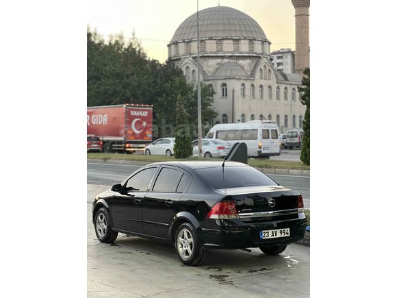 Opel Astra   Uygun  Rakam  Temiz Araç