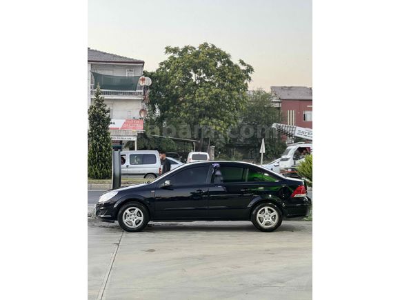 Opel Astra   Uygun  Rakam  Temiz Araç