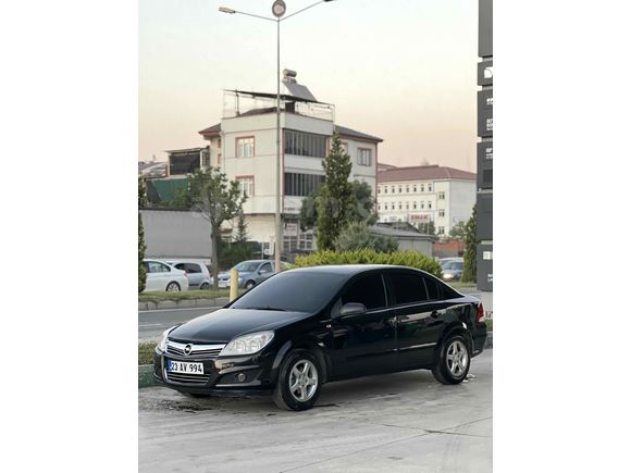 Opel Astra   Uygun  Rakam  Temiz Araç