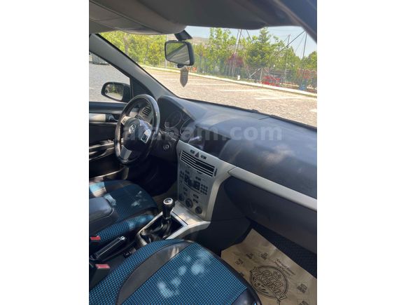 Opel Astra   Uygun  Rakam  Temiz Araç