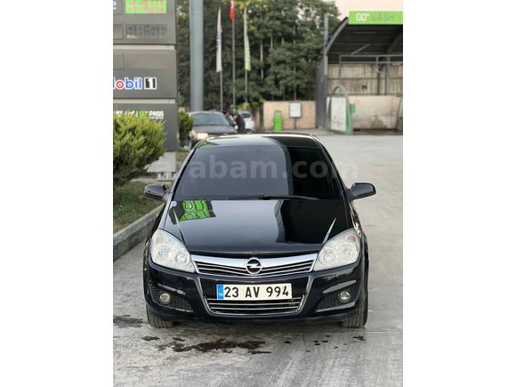 Opel Astra   Uygun  Rakam  Temiz Araç