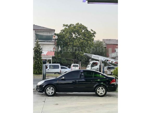Opel Astra   Uygun  Rakam  Temiz Araç