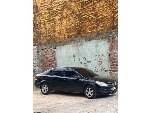 Opel Astra   Uygun  Rakam  Temiz Araç