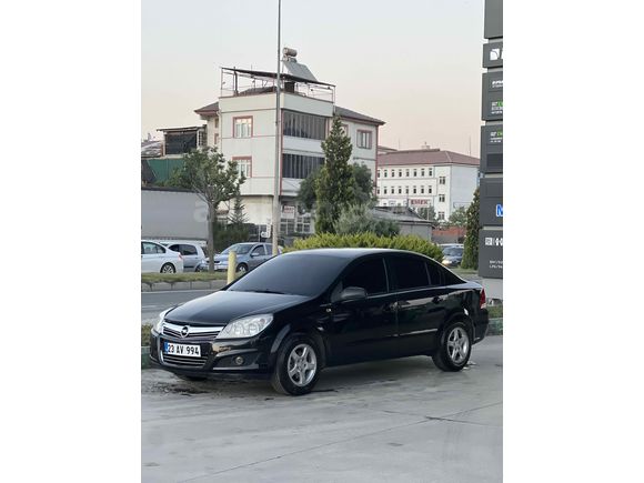 Opel Astra   Uygun  Rakam  Temiz Araç