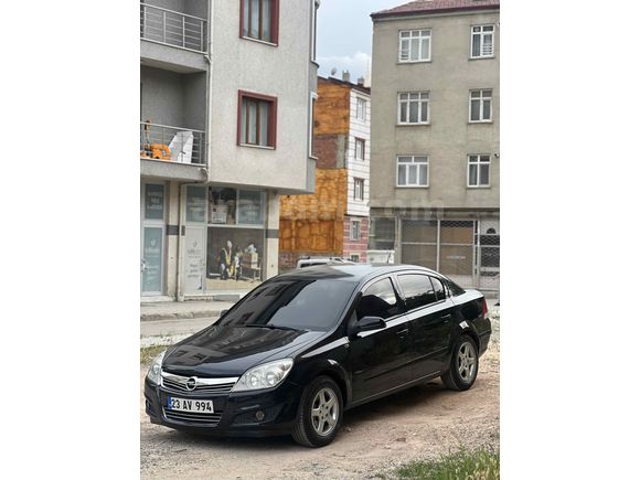 Opel Astra   Uygun  Rakam  Temiz Araç