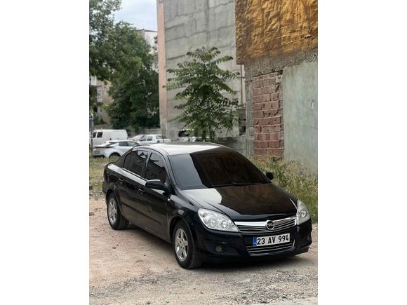 Opel Astra   Uygun  Rakam  Temiz Araç