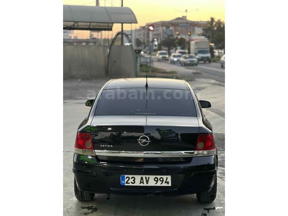 Opel Astra   Uygun  Rakam  Temiz Araç