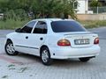 Acent 1.5 GLS KLİMALI
