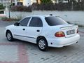 Acent 1.5 GLS KLİMALI
