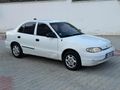 Acent 1.5 GLS KLİMALI