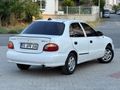 Acent 1.5 GLS KLİMALI