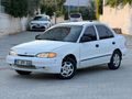 Acent 1.5 GLS KLİMALI