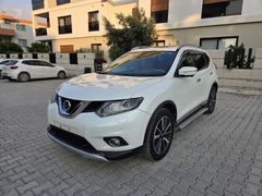Sahibinden Nissan X-Trail 1.6 dCi Platinum Premium 2016 Model