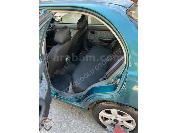 ACCENT 1.5 GLS KLİMALI