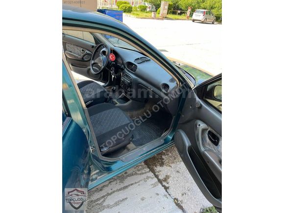 ACCENT 1.5 GLS KLİMALI
