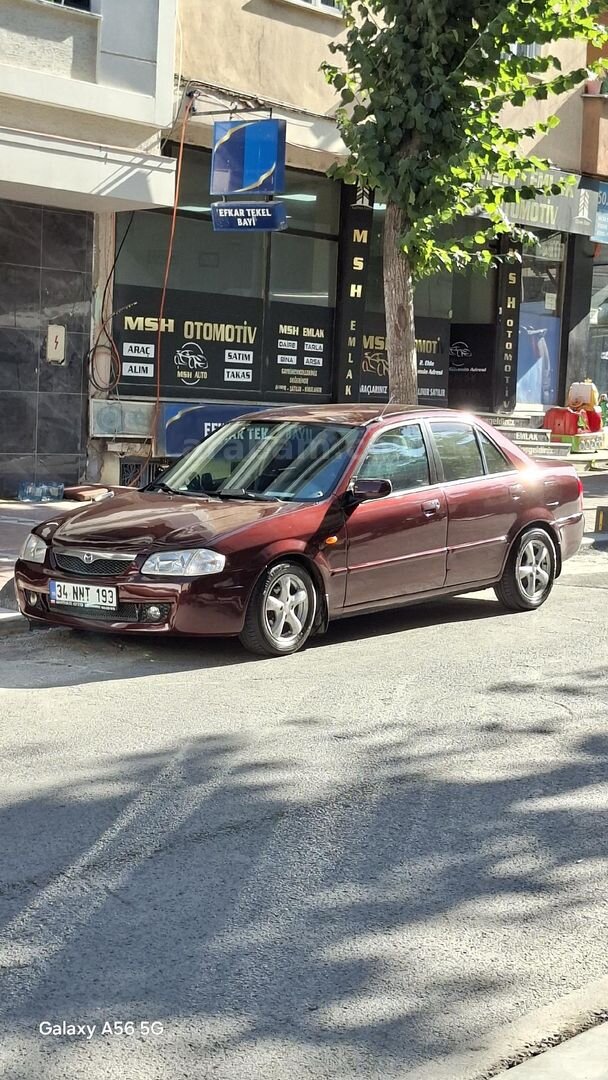 Fırından yeni çıktı masrafsız hastasına 7