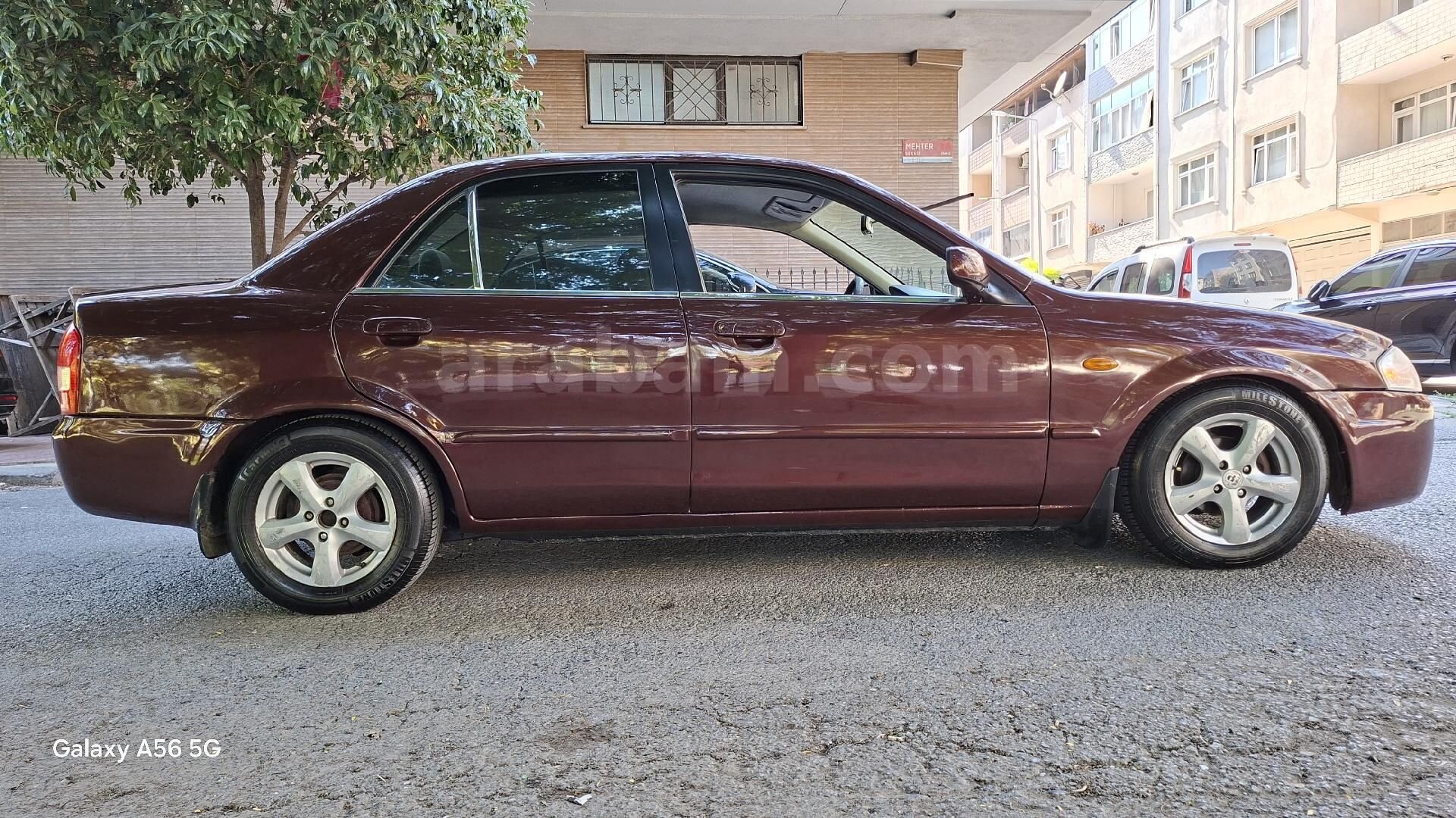 Fırından yeni çıktı masrafsız hastasına 4
