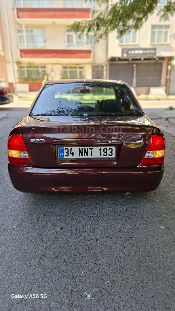 Fırından yeni çıktı masrafsız hastasına 3