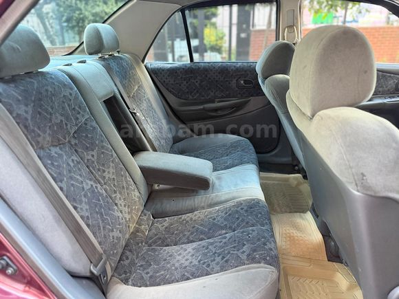 Sahibinden Mazda 323 1.5 1999 Model