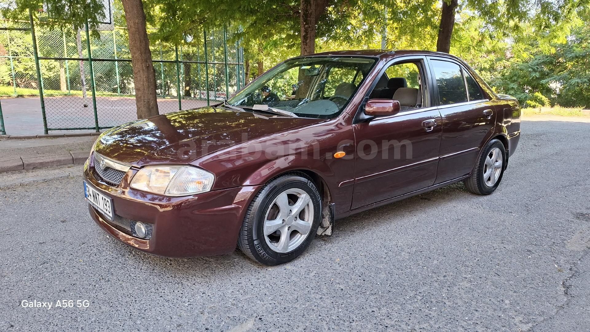 Fırından yeni çıktı masrafsız hastasına 2